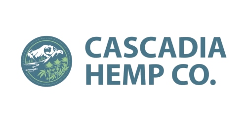 Cascadia Hemp Logo