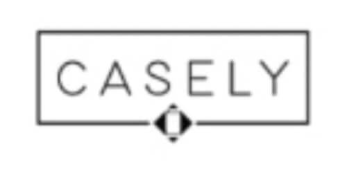 CASELY Logo