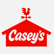 20% OFF Casey's - Black Friday Coupons