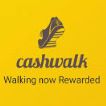 Cashwalk Logo