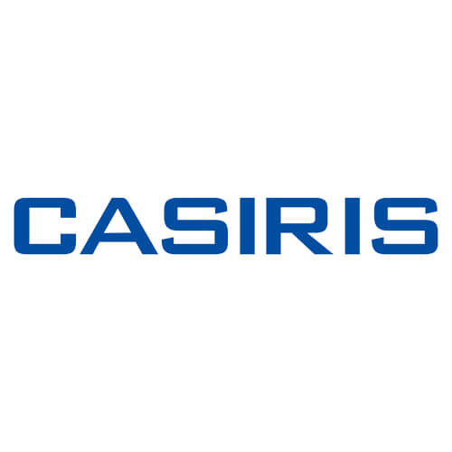 Casiris Tech Logo