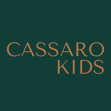 Cassarokids Logo