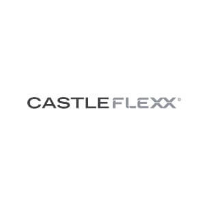 CastleFlexx Logo