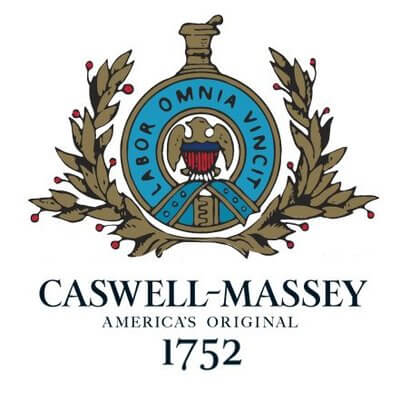 Caswell Massey Logo