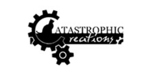 Catastrophic Creations Logo