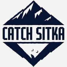 Catch Sitka Seafoods Logo
