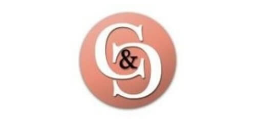 Cate & Chloe Logo