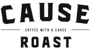 Cause Roast Logo