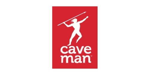 Caveman Foods Logo
