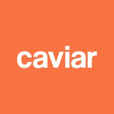 15% OFF Caviar - Latest Deals
