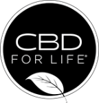 CBD For Life Logo