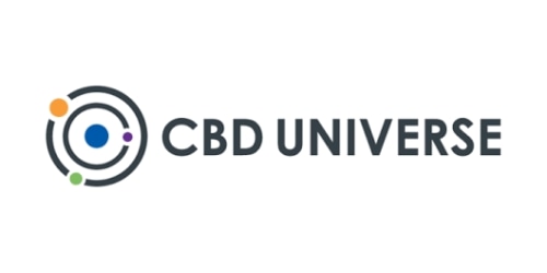 CBD Universe Logo