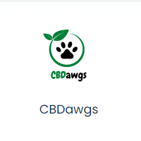 CBDawgs Logo
