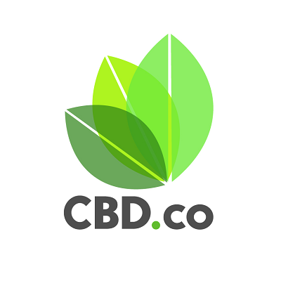 CBD.co Logo