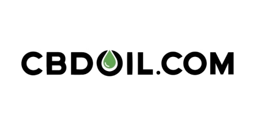 CBDOil.com Logo