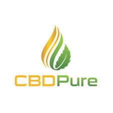 CBDPure Logo