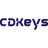 CDKeys - A Logo
