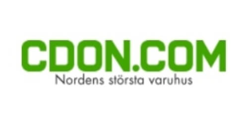 CDON.COM Logo
