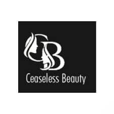 Ceaseless Beauty LLC Logo