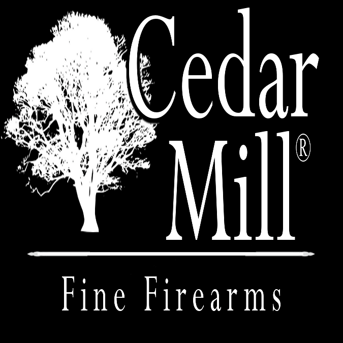 Cedar Mill Firearms Logo