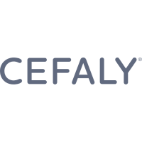 CEFALY Technology Logo