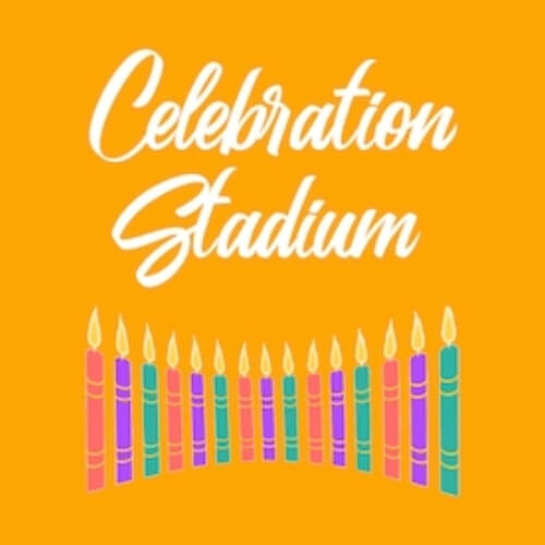 Celebration Stadium LLC Logo