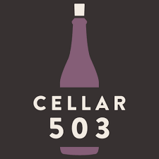 Cellar 503 Logo