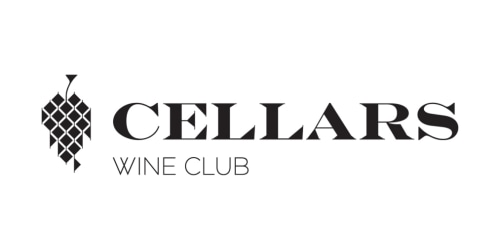 Cellars Wine Club Logo