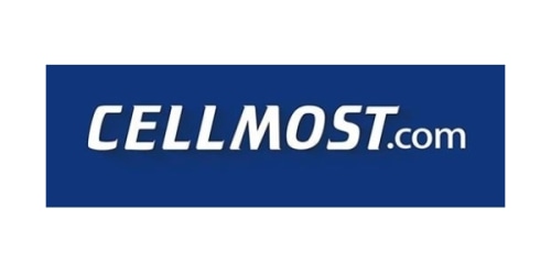 cellmost Logo