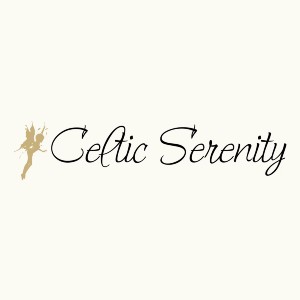 Celtic Serenity Logo