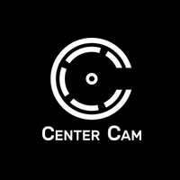 Center Cam Logo