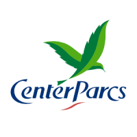 Center Parcs UK Logo