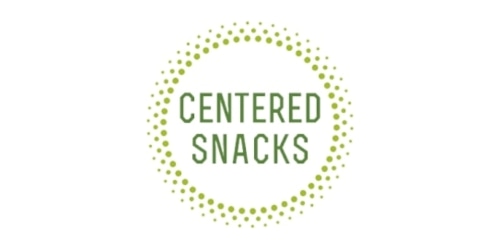 Centered Logo