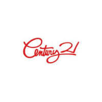 Century 21 Stores Logo