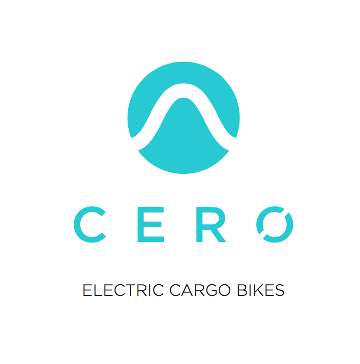 CERO Bikes Logo