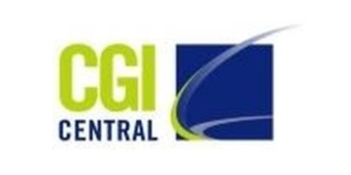 CGI-Central Logo