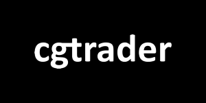CGTrader Logo