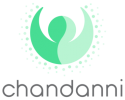 Chandanni | Organic Beauty & Wellness Logo