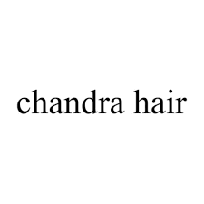 Chandra Hair Inc Logo