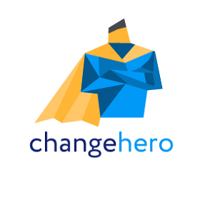 ChangeHero Logo