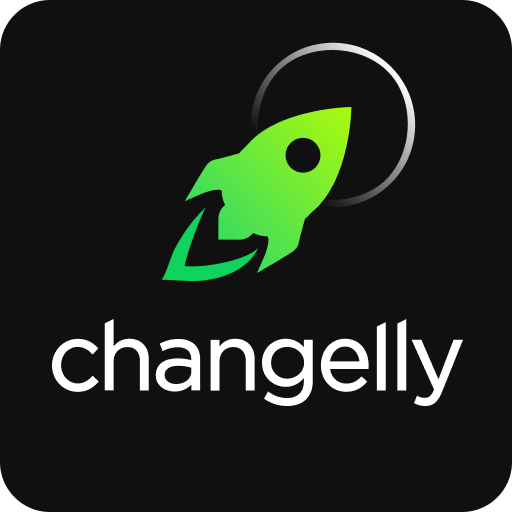 Changelly Logo