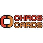 20% OFF Chaos Cards - Black Friday Coupons