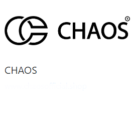 CHAOS Logo