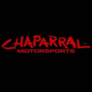 Chaparral Motorsports Logo