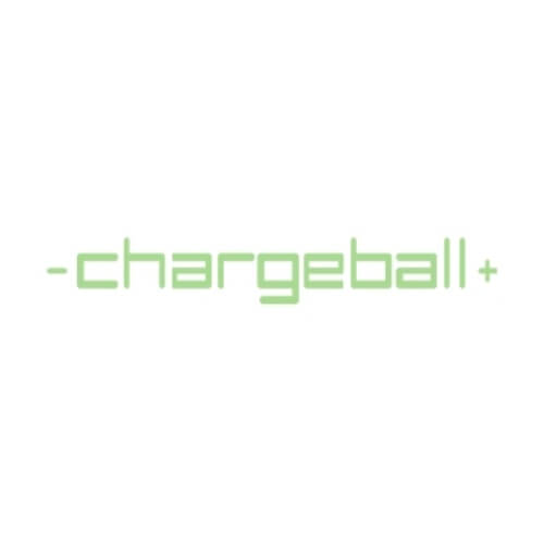 Chargeball Logo