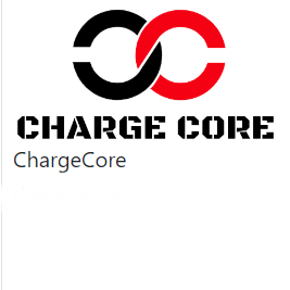 ChargeCore Logo