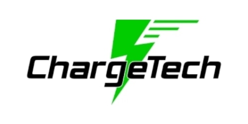 ChargeTech Logo