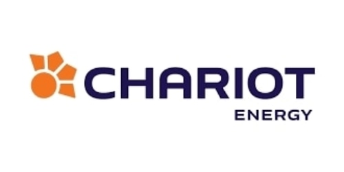 Chariot Energy & Electricity Logo
