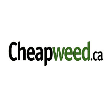 Cheapweed Logo
