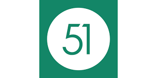 Checkout 51 Logo